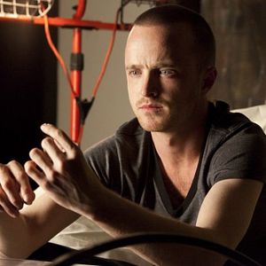 Bilder Aaron Paul