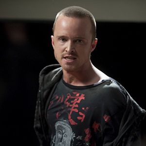 Bilder Aaron Paul