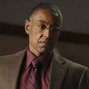 Bilder Giancarlo Esposito