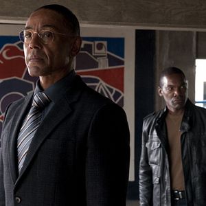 Bilder Giancarlo Esposito