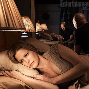 Bilder Bryan Cranston