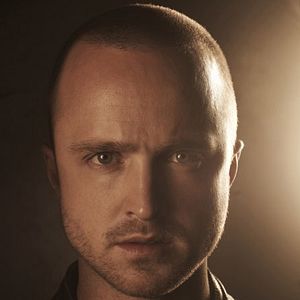 Bilder Aaron Paul