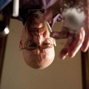 Bilder Bryan Cranston