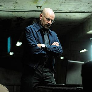 Bilder Bryan Cranston