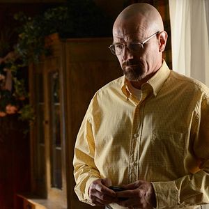 Bilder Bryan Cranston