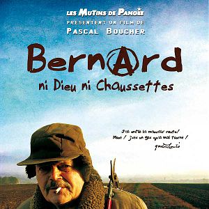 Bilder Bernard ni dieu ni chaussettes