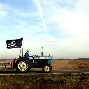 Bilder Bernard ni dieu ni chaussettes