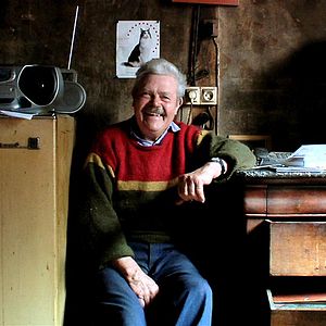 Bilder Bernard ni dieu ni chaussettes