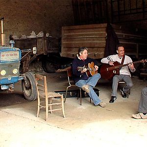 Bilder Bernard ni dieu ni chaussettes