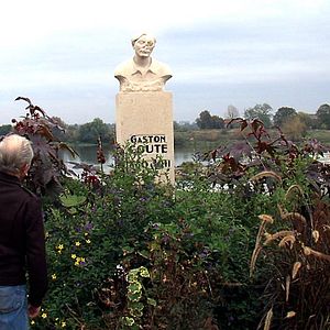 Bilder Bernard ni dieu ni chaussettes