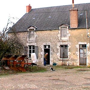 Bilder Bernard ni dieu ni chaussettes