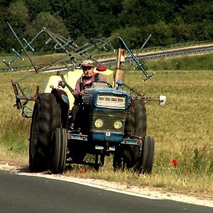 Bilder Bernard ni dieu ni chaussettes