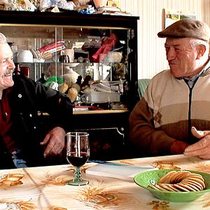 Bilder Bernard ni dieu ni chaussettes