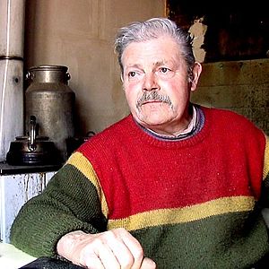 Bilder Bernard ni dieu ni chaussettes