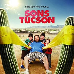 Bilder Sons of Tucson
