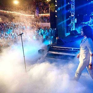 Bilder Nicholas Stoller