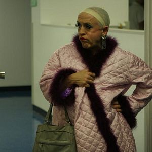 Bilder Leslie Jordan