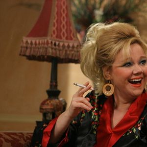 Bilder Caroline Rhea