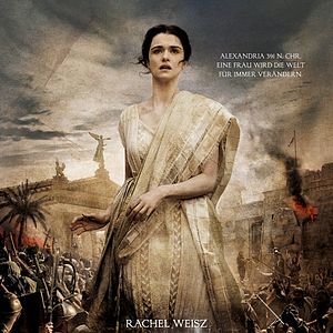 Bilder Agora - Die Säulen des Himmels