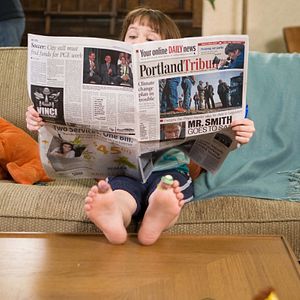 Bilder Elizabeth Allen