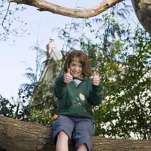 Bilder Schwesterherzen - Ramonas wilde Welt