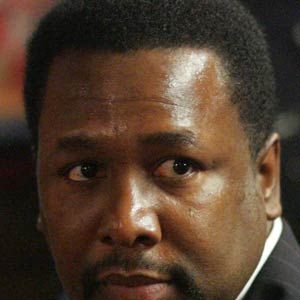 Bilder Wendell Pierce