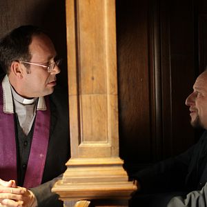 Bilder Olivier Gourmet