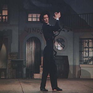 Bilder Edgar Neville