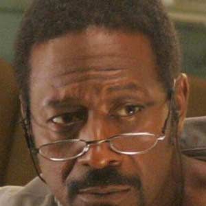 Bilder Clarke Peters
