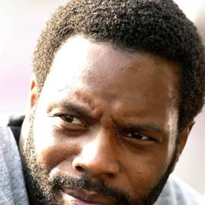 Bilder Chad L. Coleman