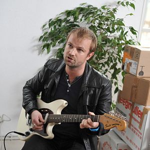 Bilder Jean-Michel Portal