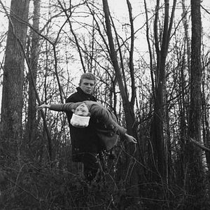 Bilder Serge Bourguignon