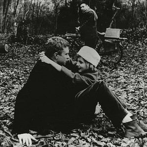 Bilder Serge Bourguignon