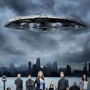 Bilder Morena Baccarin