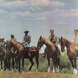 Bilder Der gnadenlose Ritt