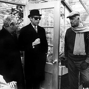 Bilder Immer wenn er Dollars roch