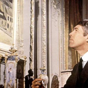 Bilder Immer wenn er Dollars roch