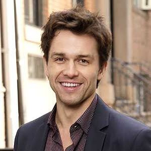 Bilder Julian Ovenden