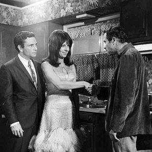 Bilder Versuch's doch mal mit meiner Frau