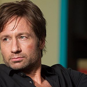 Bilder David Duchovny
