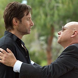 Bilder David Duchovny