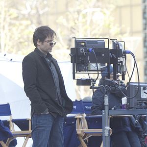 Bilder David Duchovny