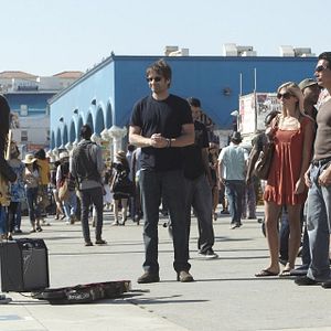 Bilder David Duchovny