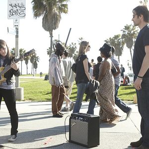 Bilder David Duchovny