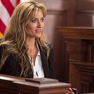 Bilder Natascha McElhone