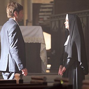 Bilder David Duchovny