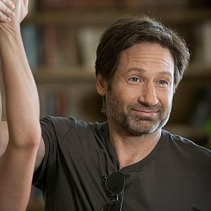 Bilder David Duchovny