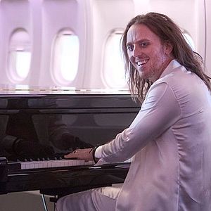 Bilder Tim Minchin