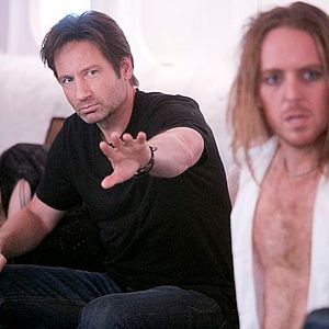 Bilder David Duchovny