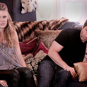 Bilder David Duchovny